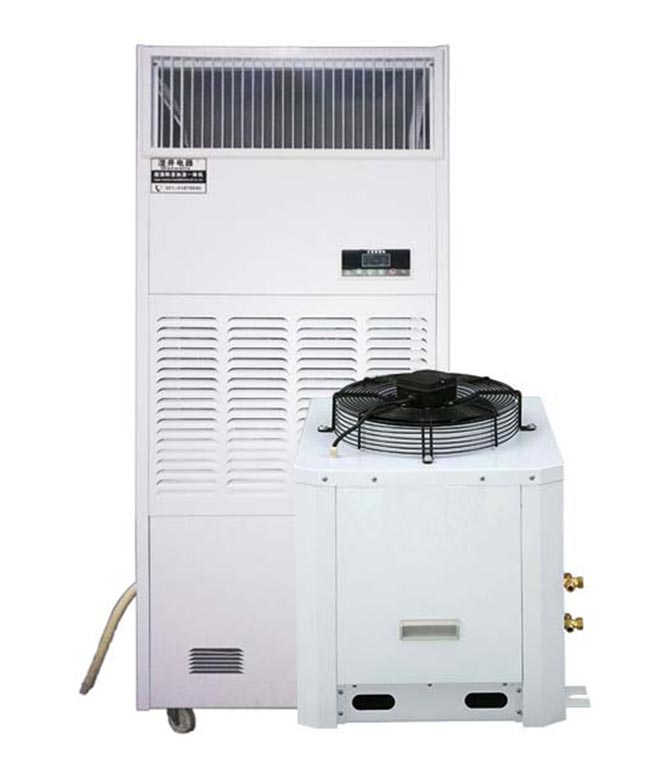 什么是機(jī)房恒溫恒濕機(jī)，有哪些特點(diǎn)？