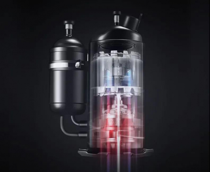 關于地下室以除濕上新風系統還是開窗+單獨除濕機？