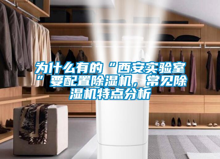 為什么有的“西安實(shí)驗(yàn)室”要配置除濕機(jī),常見除濕機(jī)特點(diǎn)分析