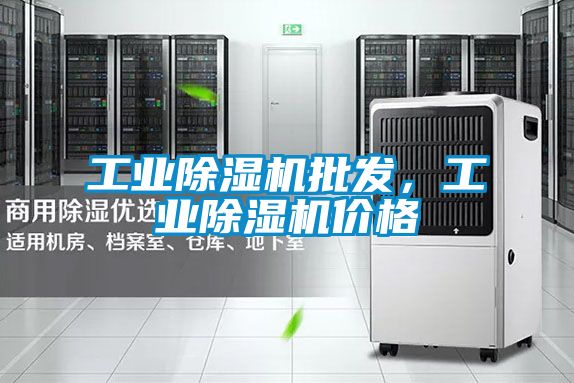 工業除濕機批發，工業除濕機價格
