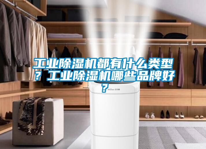 工業除濕機都有什么類型?工業除濕機哪些品牌好?