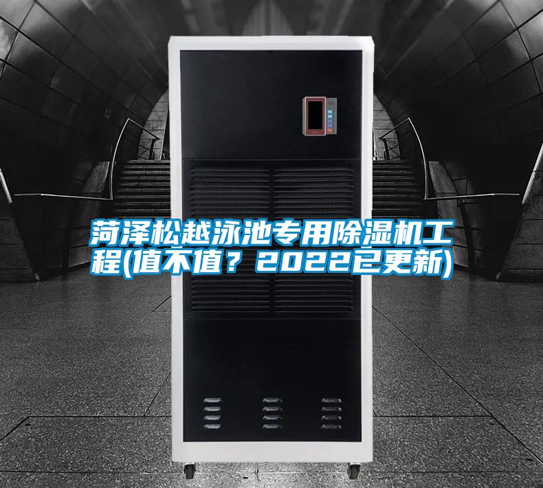 菏澤松越泳池專用除濕機工程(值不值？2022已更新)