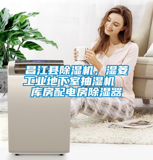 昌江縣除濕機，濕菱工業地下室抽濕機  庫房配電房除濕器